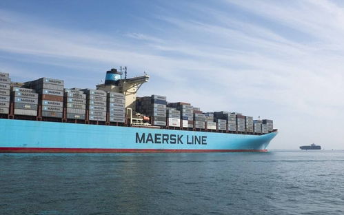 跨國(guó)物流生態(tài)的三大核心你知道是什么嗎