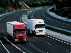 國際物流平臺 榮易達 獲千萬級pre a輪融資