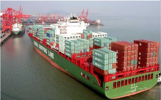 發(fā)貨到美國(guó)fba海運(yùn)雙清到門為什么這么便宜