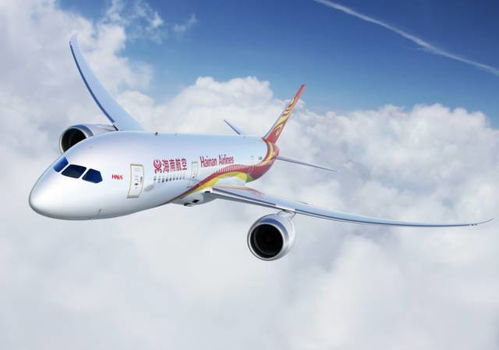 海航集團(tuán)榮登2017中國民營企業(yè)500強(qiáng)第4位