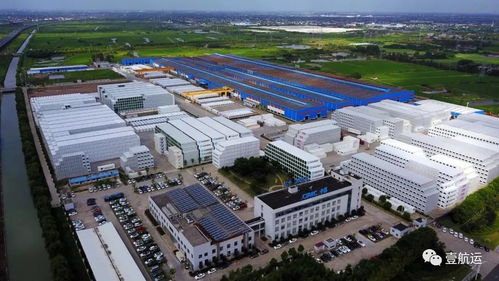 剛剛,中集集團(tuán)宣布收購馬士基旗下集裝箱制造業(yè)務(wù)丨壹航運(yùn)