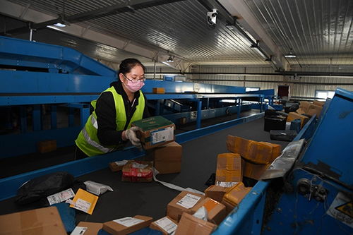 部分物流企業(yè)發(fā)愁貨源不足 吃不飽 ,面臨通行難生存難