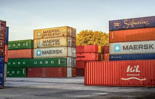 項(xiàng)目介紹 諾曼底高商老牌王牌專業(yè) 國(guó)際物流與港口管理