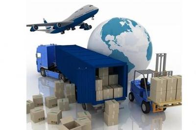 上?；て穱H快遞與國際物流服務(wù)全解析