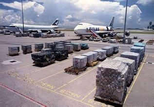 美國芝加哥空運進口到上海國際物流專線 高效、可靠的跨境物流解決方案